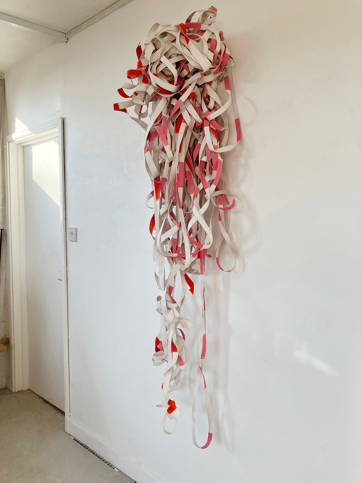 Bundle (Orange & Pink), 2024